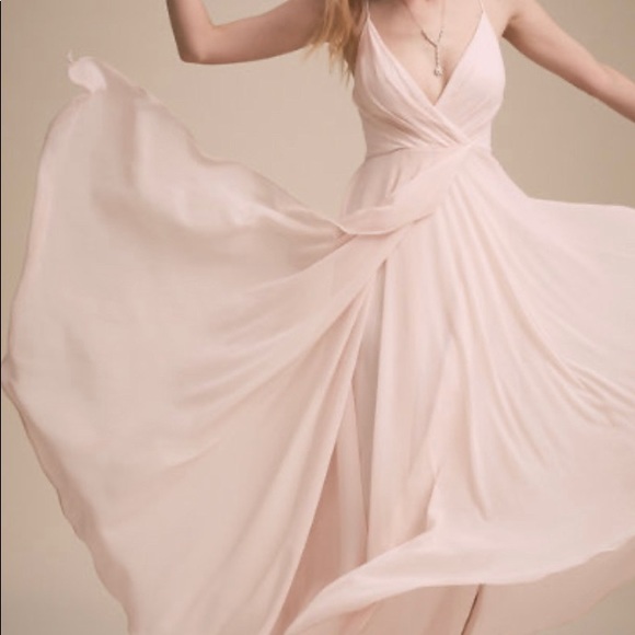 Never worn BHLD Eva dress in Pearl Size XS - Picture 1 of 6